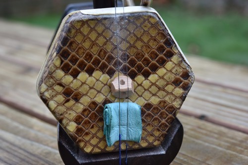 Erhu legno sandalo - di, o