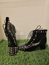 Zara - Stivaletti stringati