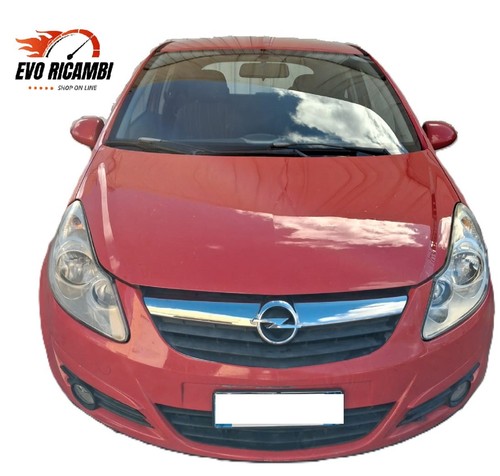 Ricambi usati per - ricambi, opel