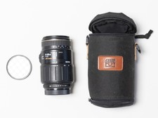 SIGMA 70-300 mm F/4.0-5.6