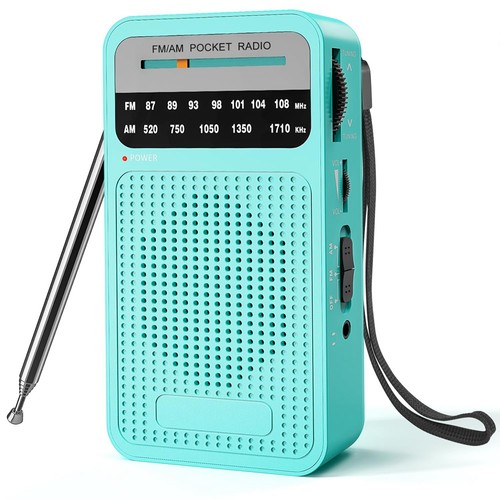 Radio - am,