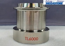 Bobina di ricambio Abyss TL