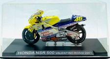 EBOND Modellino Moto Honda NSR