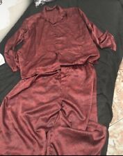 Set Completo Pigiama Uomo