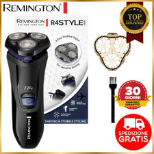 Rasoio Elettrico Remington