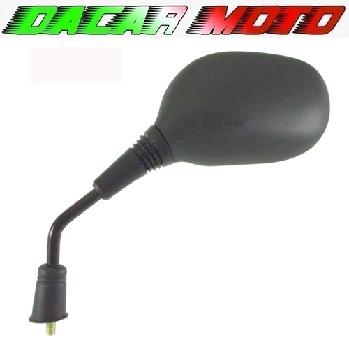 Specchio retrovisore sinistro - specchio,
