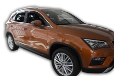 Deflettori Aria Per Seat Ateca