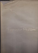 FRANCESCO ROSSINI - EDIZIONI BERTIERI 1974