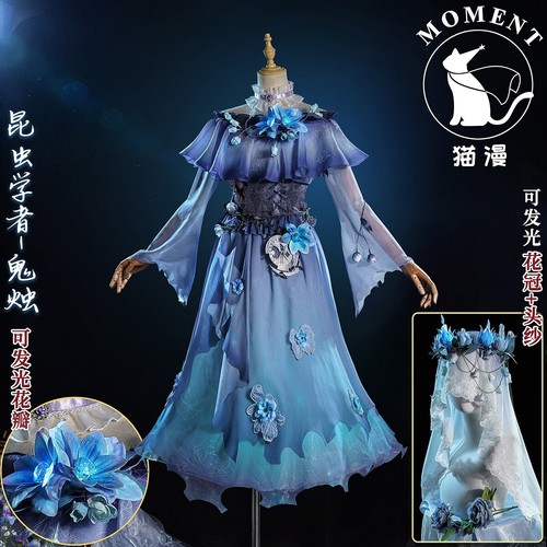 Melly plinius cosplay - melly,