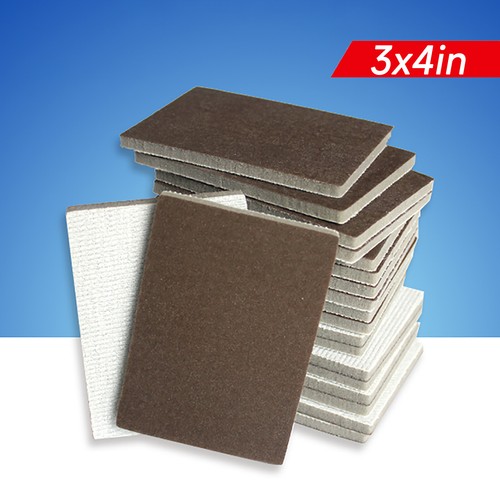 Wet dry foam sanding block - sanding,
