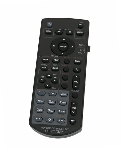 Telecomando ricambio adatto - di,
