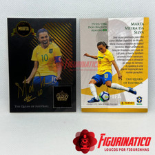 MARTA LA REGINA DEL CALCIO