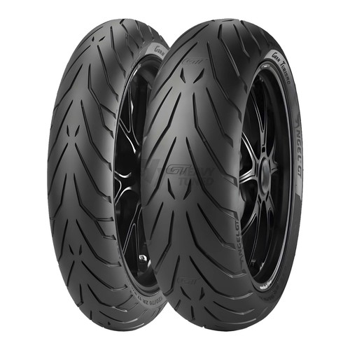 Pneumatico pirelli angel - pneumatico,