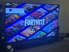 TV OLED 4K LG  OLED55CX6LA