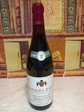 Vino 1990 Barbera D'Asti