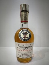 Old Smuggler Finest Scotch