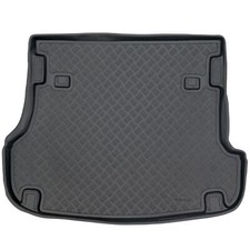 PVC Rezaw-Plast Vassoio Vasca Baule per Nissan Terrano II 1993-2004 PVC protezio