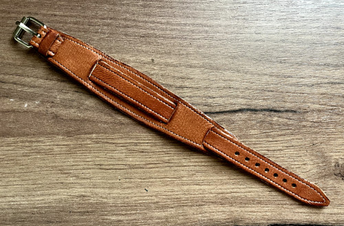 Cinturino orologio trincea