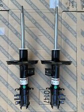 Ammortizzatori Koni FSD