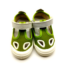 scarpa da bambino pantofole