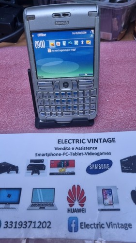 9804n cellulare nokia - #9804n-cellulare, e61