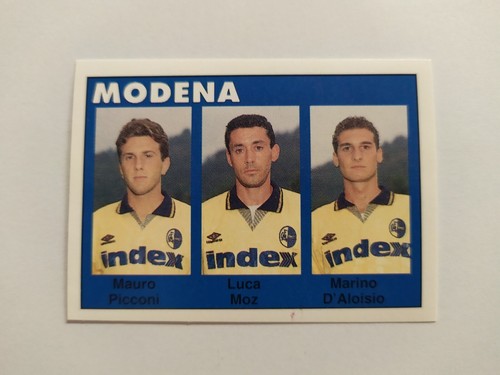 Figurina calcio flash 1993 - figurina,