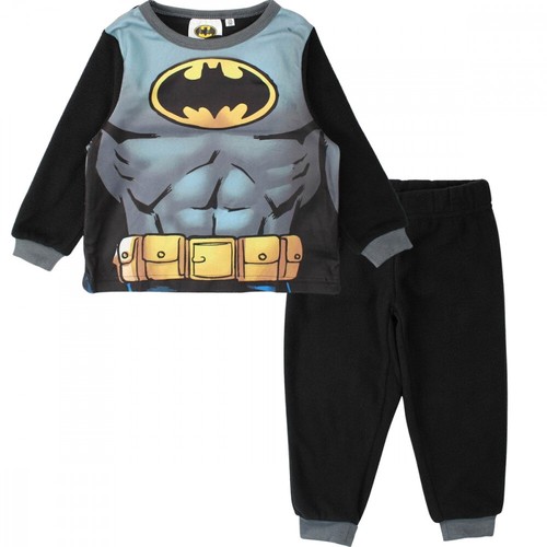 Pigiama bambino pile batman - bambino, in