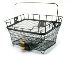 	Cestino bici posteriore