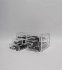 BIJOUX ORGANIZER organizza