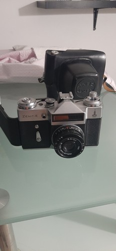Zenit macchina - zenit,