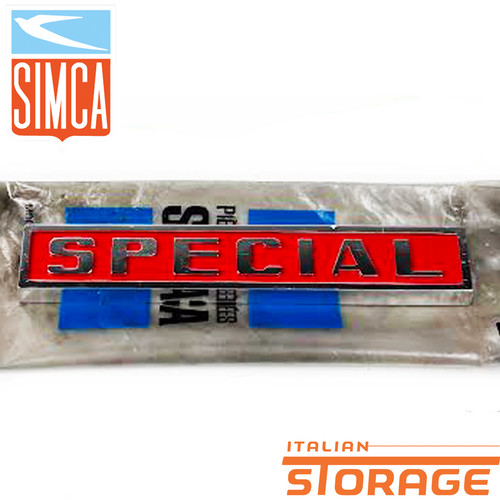 Talbot simca special logo - talbot,