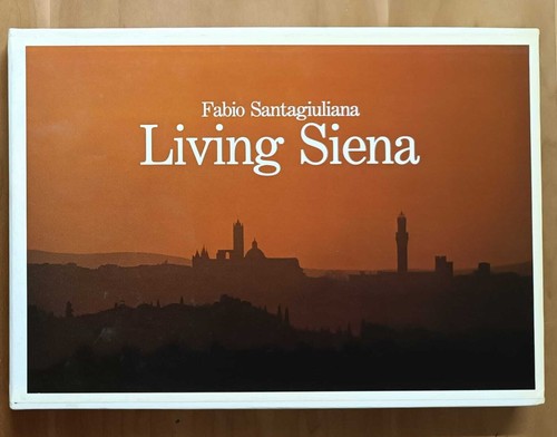 Living siena santagiuliana - siena,