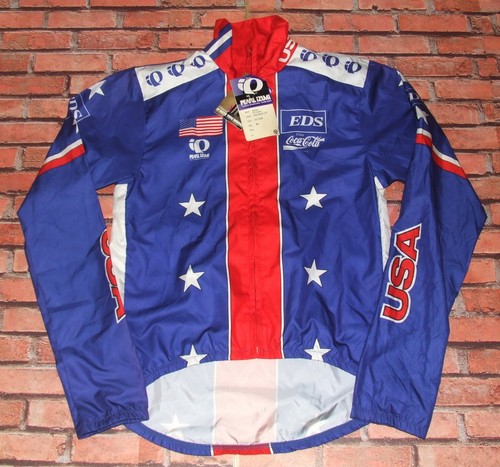 Usa pearl izumi - usa, mantellina