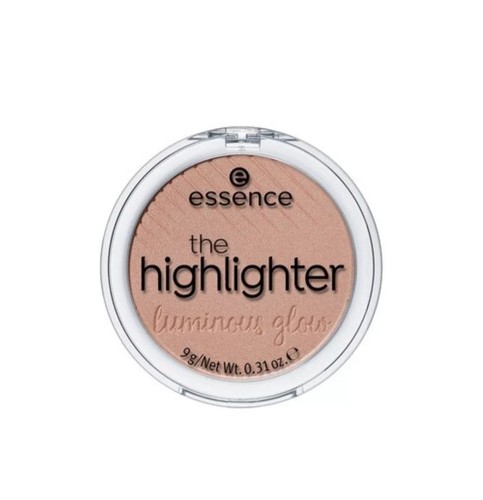 Essence the highlighter - the, 9g