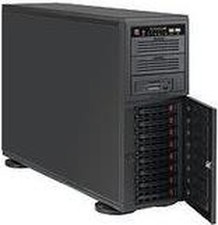 Case server workstation full - case, server/workstation