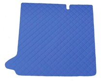Ecopelle BLU SCURO, Tappetini
