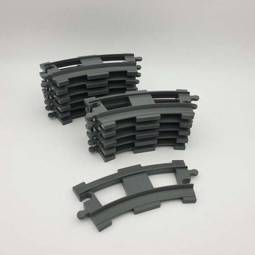 Lego treno duplo - lego®, 12