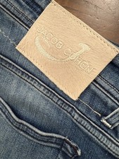 Jacob Cohen jeans uomo W 38 in