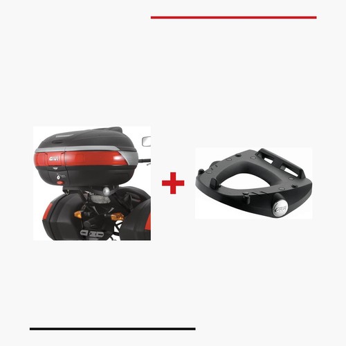 Kit givi 447fz attacco - givi,