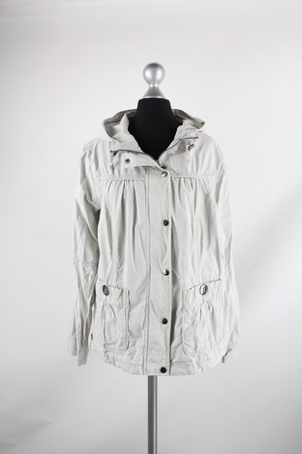 Yessica giacca beige - , anorak