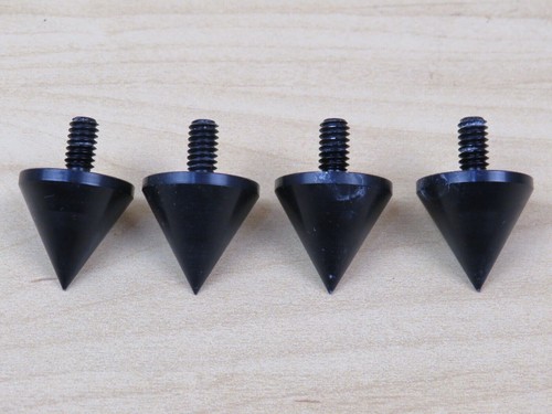 Lotto pezzi smorzatore per - lotto, 4