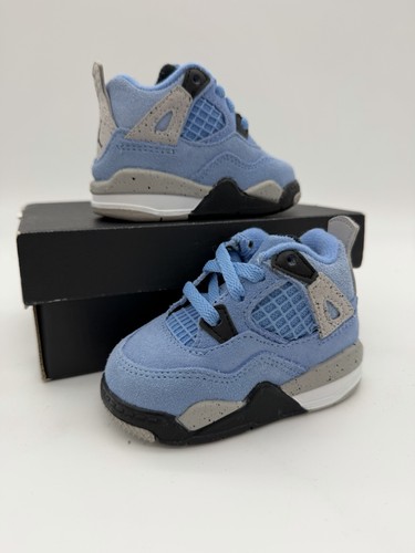 Jordan university blue - 4,