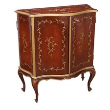 Mobile Bar Stile Barocchetto