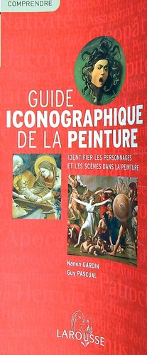Guide iconographique la - de,