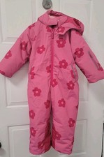 Tuta da neve sci bambina Zara