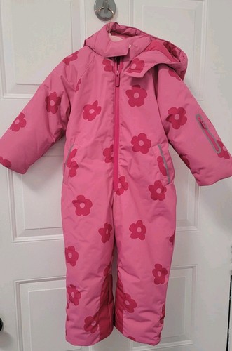 Tuta neve sci bambina - da, zara