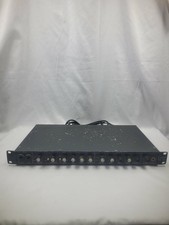 Carvin preamplificatore - carvin, sx-15,