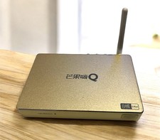 Himedia H7 Gen 3 TV Box cinese