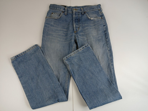 Jeans uomo lee seattle w31 - jeans,