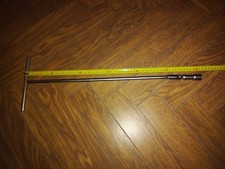 Chiave Candela Auto/moto  D 16